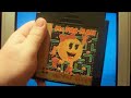 review of tengen's version of ms. pac-man. similar to the version on the sega genesis, but is this time on the nes.