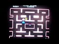 review of tengen's version of ms. pac-man. similar to the version on the sega genesis, but is this time on the nes.