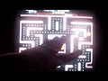 review of tengen's version of ms. pac-man. similar to the version on the sega genesis, but is this time on the nes.