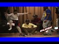 Combs Boyz Dior & ShaQ intro PrymeTime vs CoolKds Combs Boyz Dior & ShaQ intro PrymeTime vs CoolKds