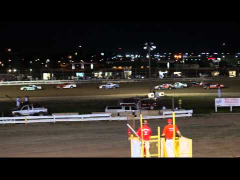 grand national results