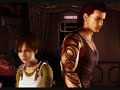 Gantz Characters Resemblances