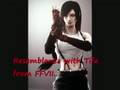 Gantz Characters Resemblances