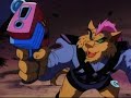 Swat Cats - Heawen can wait