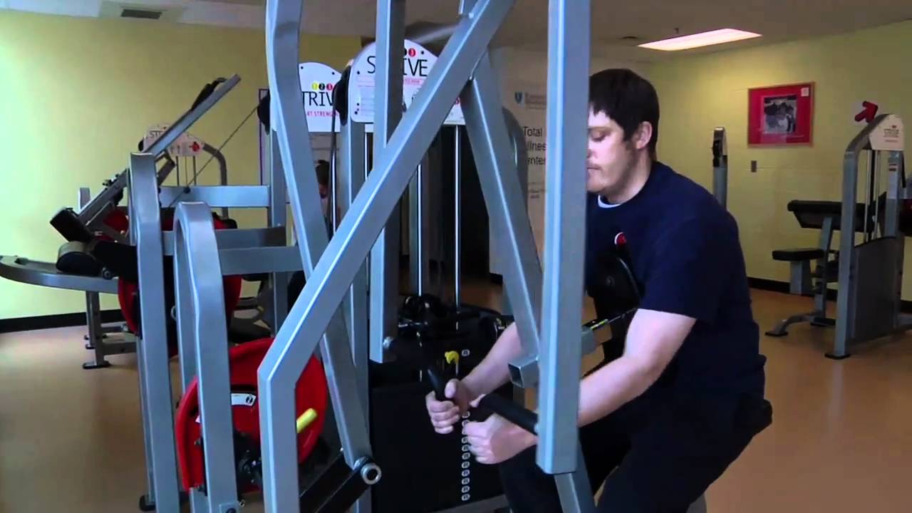LIVESTRONG® at the YMCA for Cancer Survivors