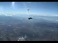 Salto en Paraca�das ( video edit)