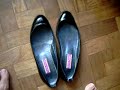 My Lovelypumps ballet flats