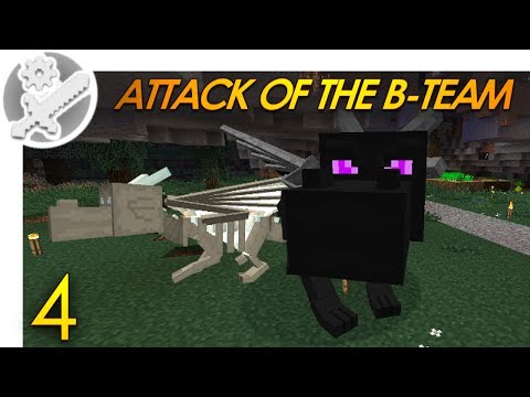 how to train a dragon in attack of the b team