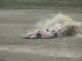 2007 Utah Miller Motorsports - ALMS - Opening Lap 2007 Utah Miller Motorsports - ALMS - Opening Lap