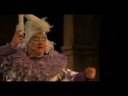 Crazy Christmas Cabaret - Bored of the Rings - Queen\