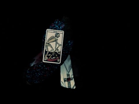 La Mverte - A Game Called Tarot