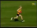 West Coast Eagles - 2007 Draftees