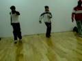 King Tiger(Black Jungle) ft Promo and Vicious(Sweet Tecknik)