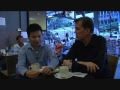 Thai Gay Activist Paisarn Likhitpreechakul on Snowbiz247