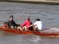 Regata de Travesía - BARC - 27.05.07 - Llegada Regata de Travesía - BARC - 27.05.07 - Llegada