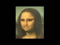 If leonardo could capture video.
