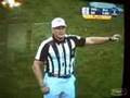 Ed Hochuli 2008 AFC Wildcard Game - Titans VS Chargers(Fouls