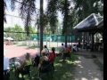 Asian Senior Open Tennis Championships 2011, Pattaya, Thailand