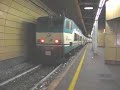 E656 582 Genova p.Principe Sotterranea