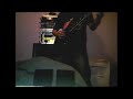Bark At The Moon Cover - Ozzy Osbourne - Jake E Lee