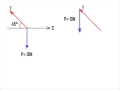 FISICA   ESTATICA   PROBLEMA 14, 15