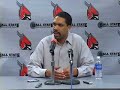 Ball State Men\
