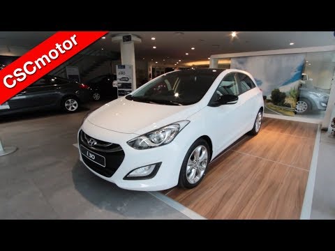 Hyundai i30 – 2014 Hyundai i30 – 2014