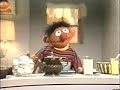 sesame street   breakfast time