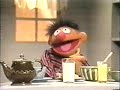 sesame street   breakfast time