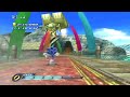 Sonic Unleashed - Wii - Adabat Sonic Unleashed - Wii - Adabat