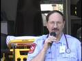 Trauma Care Shortage