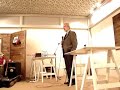 exposición del dr  cueto rua 2º parte