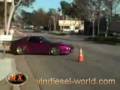 videos de The Fast And The Furious 4 On the Set