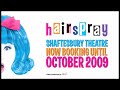 Hairspray Official Trailer