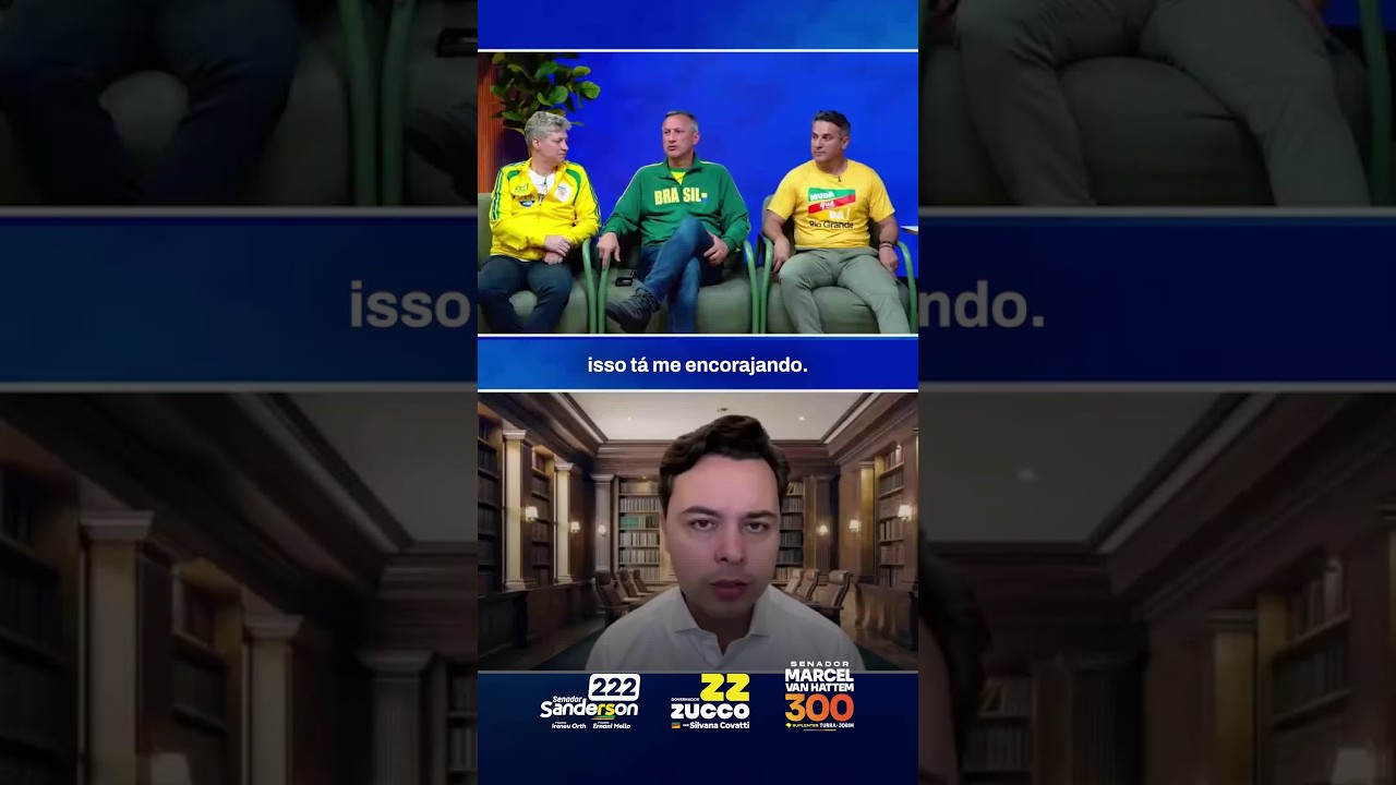 Orgulho de andarmos com os melhores!