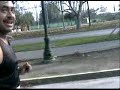 Wali Runner, Carrera Policia Investigaciones 2008 2/2