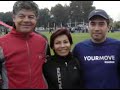 Wali Runner, Carrera Policia Investigaciones 2008 2/2