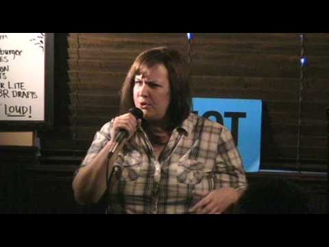 Doogan - www.riotcomedychicago.com.