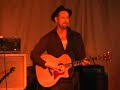 Eddie Arndt - The Stone (Dave Matthews Cover) Eddie Arndt - The Stone (Dave Matthews Cover)