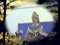 HEOT VIDEO (Tari Hudoq)
