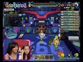 08-16-08 Ye eun - Annyong Haseyo on Keroro Fighter Live Battle E7 08-16-08 Ye eun - Annyong Haseyo on Keroro Fighter Live Battle E7