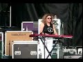Taboo performs Jingo