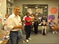 Mobile AL Obama Office - Grand Opening