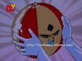La tercera y última parte , besos ^^