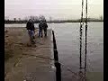 shovel te water teneuzen