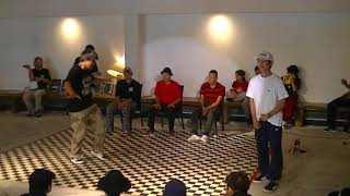 Kouki vs セイヤマン – KPS vol.8 U-18 BEST4