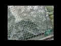 Sky Coaster at Blackpool Pleasure Beach South Pier Filmed in 1997 On-Ride POV