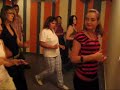 Mini Aula Cha Cha Cha - Look Caffe Setúbal - 23/08/08 Mini Aula Cha Cha Cha - Look Caffe Setúbal - 23/08/08