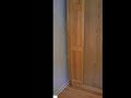 Hidden Closet Slider Hidden Closet Slider