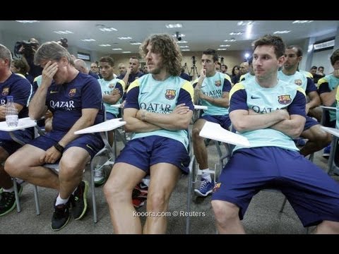 puyol